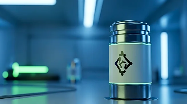 ISO Approves New Fungicide Name 'Metcyclofenstrobin' for Syngenta's Product