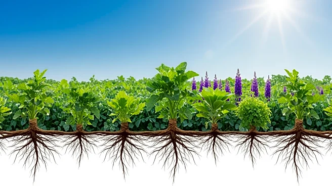 Regenerative Agriculture Gains Momentum in Europe Through Strong Partnerships