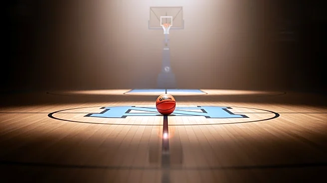 North Carolina Guard Seth Trimble to Undergo Surgery Following Practice Injury