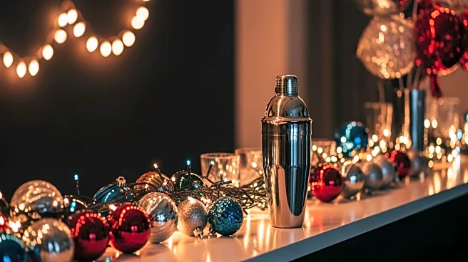 Topgolf Launches 'Holiday Help' Hotline to Revamp Office Parties Nationwide