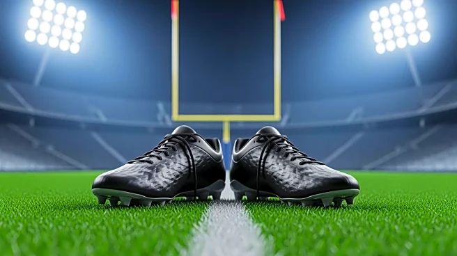 Browns' Dylan Sampson Emerges as Clear No. 2 Running Back Amid Team's Strategic Shift