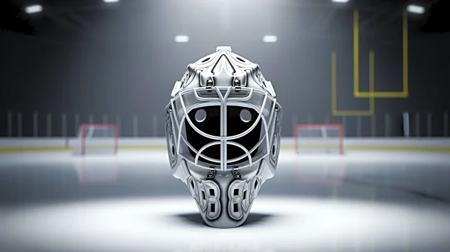 Dallas Stars' Casey DeSmith: Solid Performance as Backup Goalie