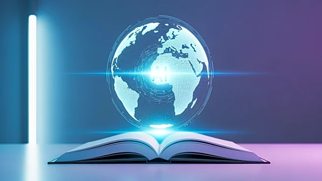 Mark Cuban Advocates for AI Skills in Education to Foster Future Success