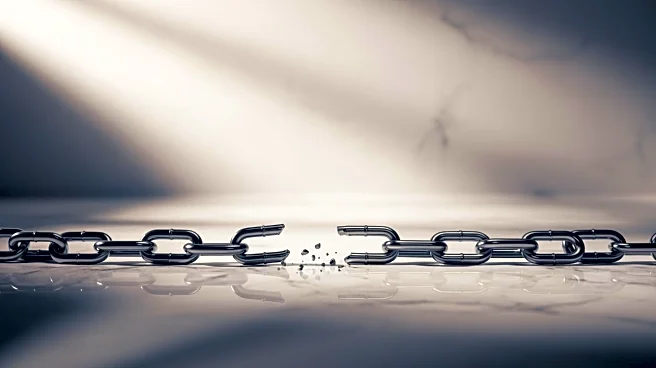 Senate Democrats Vote with GOP to End Shutdown Without Obamacare Funding Extension