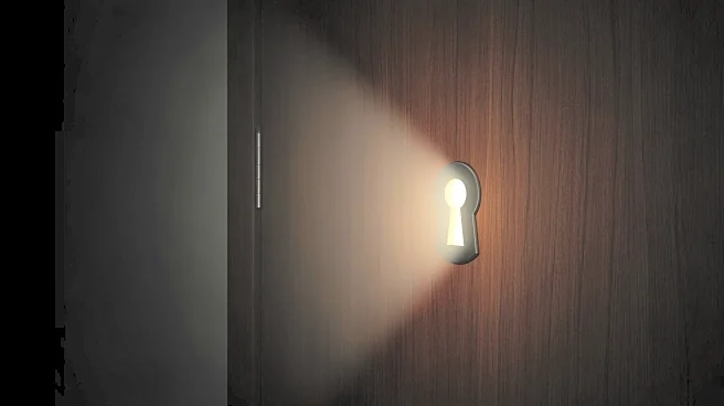 House Faces Challenges in Vote to Reopen Government Amid Shutdown