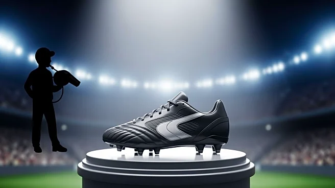 Real Madrid Prioritizes Vinícius Júnior's Contract Renewal Amid Tensions with Manager