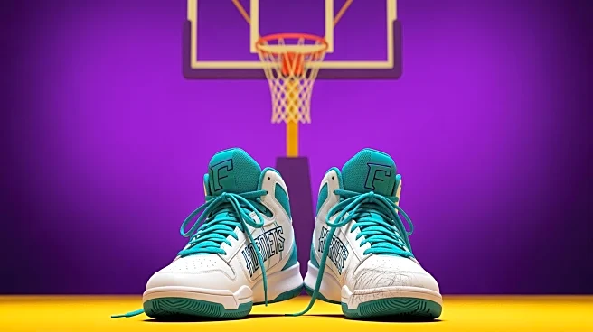 Charlotte Hornets Face Injury Challenges Ahead of Lakers Matchup