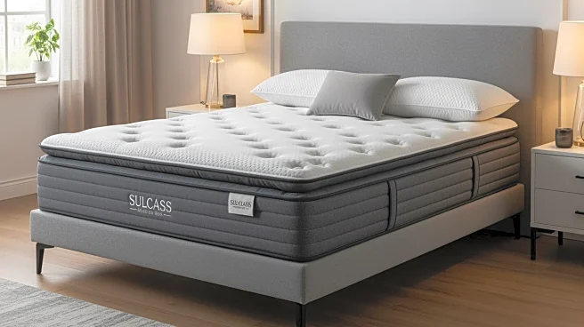 Somnigroup Reports Record Sales and Profits Following Mattress Firm Acquisition