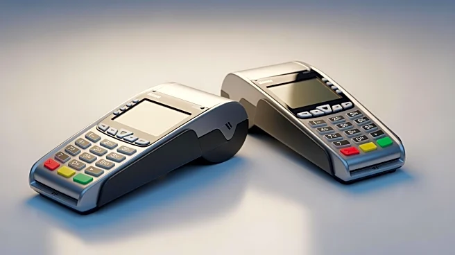 Visa and Mastercard Revise Swipe-Fee Settlement with Merchants, Offering More Flexibility