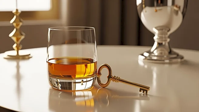 Diageo Appoints Former Tesco Chief Dave Lewis Amidst Declining Sales