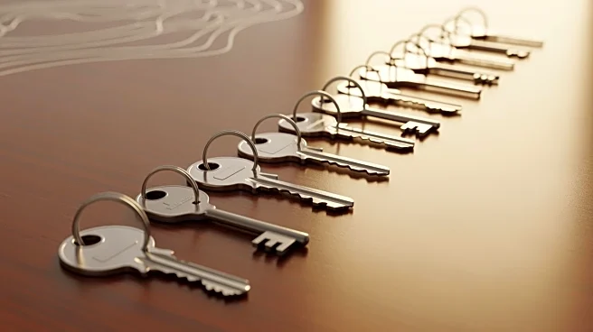 Charleston Homebuyers Expand Searches Amid High Mortgage Rates