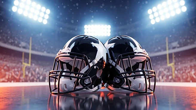 New England Patriots Rookies Propel Team to Victory with Explosive Performance