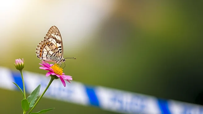 Millie Bobby Brown Stuns in Backless Mesh Dress at Stranger Things Screening