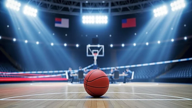 Lakers' Austin Reaves Faces Uncertainty with Groin Injury Ahead of Hornets Game