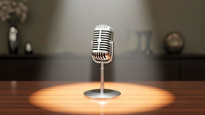 BBC Head Resigns Following Criticism Over Editing of Trump Speech