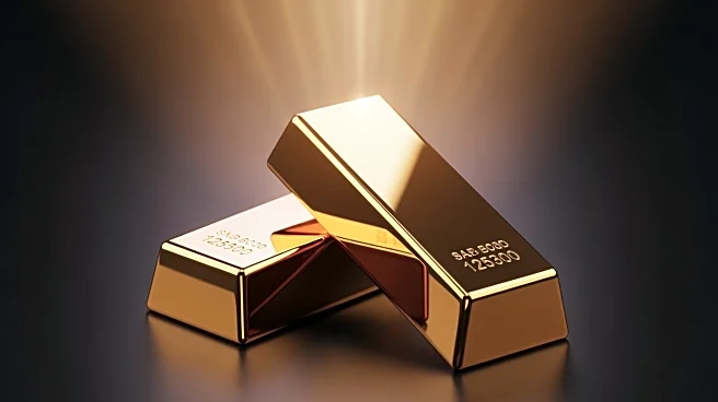 Caledonia Mining Corporation Reports Significant Revenue and Cash Flow Increase Amid Rising Gold Prices