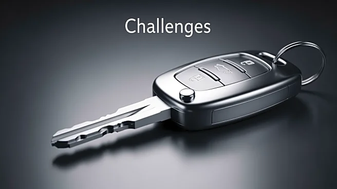 Subaru Reports 8.9 Point Drop in Q2 Margins Despite Increased U.S. Sales