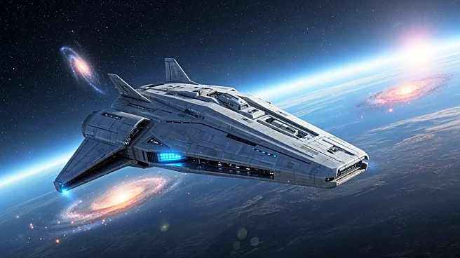 Walt Disney Co.'s 'Predator: Badlands' Achieves $80 Million Worldwide Box Office Success