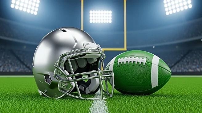 Philadelphia Eagles Face Green Bay Packers in Monday Night Football Showdown