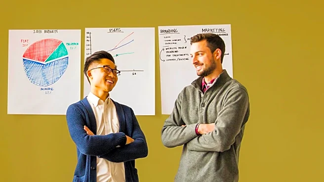 Slow Ventures Hosts Etiquette Finishing School for Startup Founders