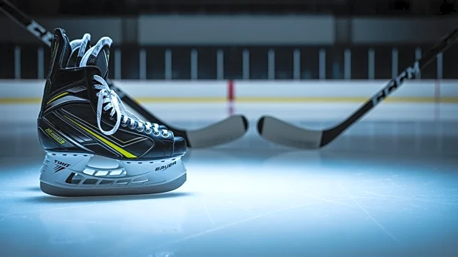 Nashville Predators Recall Joakim Kemell from AHL Affiliate Milwaukee