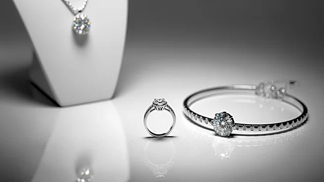 Helzberg Diamonds Launches New Store Concept to Attract Younger Shoppers