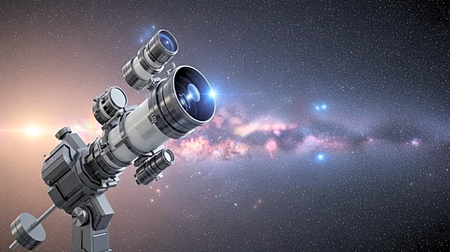 Euclid Telescope Confirms Decline in Cosmic Star Formation