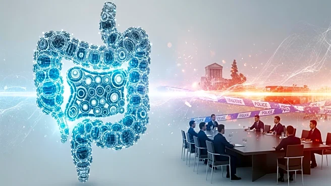 Florastor Launches AI-Driven Campaign to Highlight Gut Microbiome