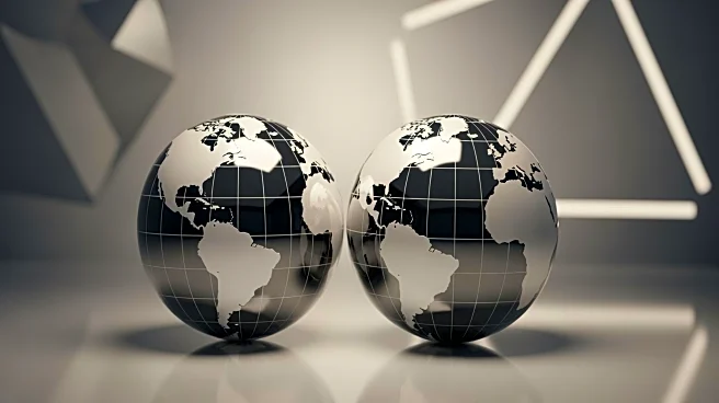 US Surpasses China as Africa's Leading Foreign Investor, Impacting Global Mineral Supply Chains