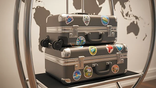 Russian Outbound Travel Rebounds, Impacting Global Tourism Markets