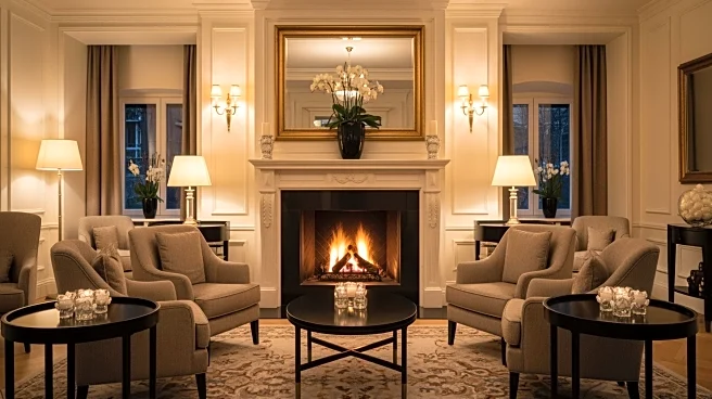 Auberge Resorts' Christian Clerc Discusses the Essence of Hospitality