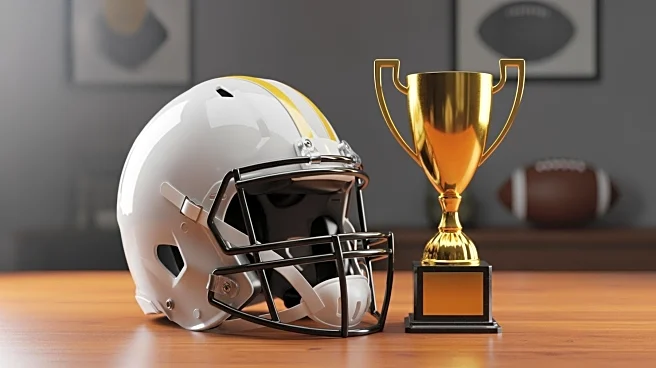 Eric Moody Highlights Drake London as WR1 Contender Ahead of Panthers Matchup