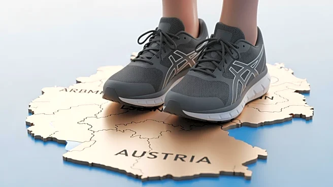 Footasylum Partners with Mad Agency to Expand Distribution in Germany and Austria