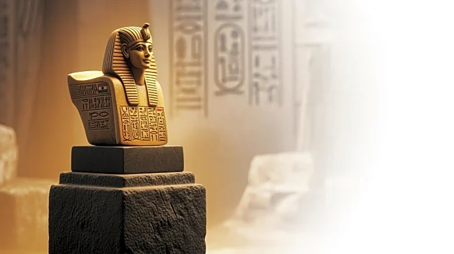 Zahi Hawass Announces Upcoming Great Pyramid Discovery