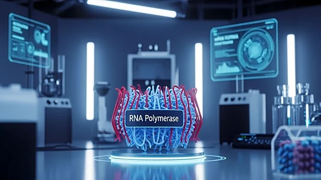 Primrose Bio Launches Advanced RNA Polymerase for mRNA Manufacturing