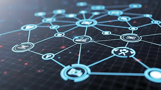 Monash University Utilizes Graph Database to Enhance Research Ecosystem