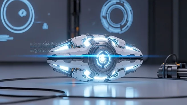 Great Northern Secures Patent Option for Advanced REE Flotation Technology