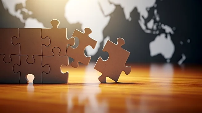 U.S. Senate Approves Deal to End Longest Government Shutdown, Boosting Global Markets