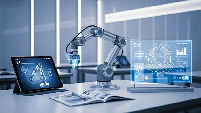 AccelerateMS and Hinds Community College Form Partnership to Address Workforce Shortages