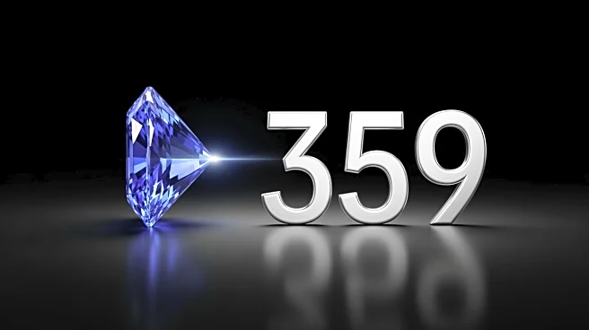 Sapphire Sport Rebrands as 359 Capital, Transitioning with $300M AUM