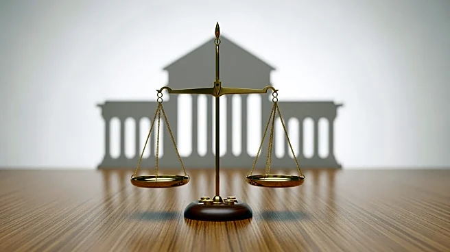 Supreme Court Dismisses Kim Davis's Challenge to Same-Sex Marriage Rights