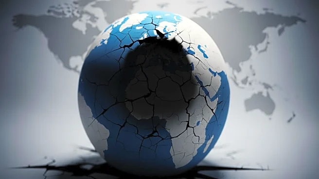 Zelensky Warns Russia May Open Second Front in Europe Amid Ongoing Conflict