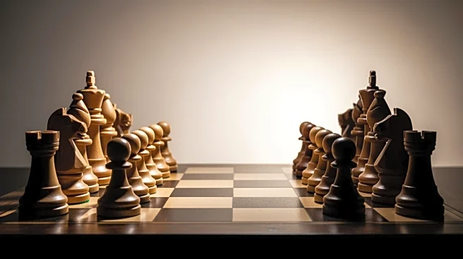 Russia May Open New Front in Europe as Putin Faces Stalemate in Ukraine