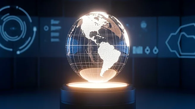 Geena Davis Institute CEO Madeline Di Nonno Honored with Future is Female Award for Advancing Gender Equity