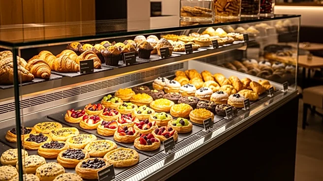 Greggs Launches 'Bitesize Greggs' Store Format to Expand Reach