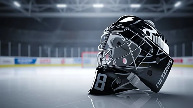 Kraken's Matt Murray Struggles to Secure First Win of Season