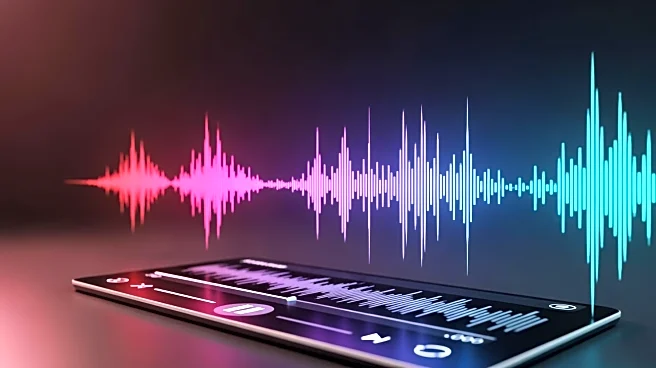 Amazon Music Introduces 'Fan Groups' Feature in Canada to Enhance User Interaction