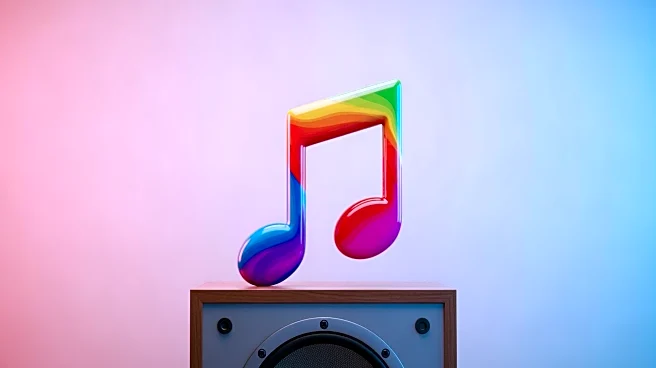 Amazon Music Launches 'Fan Groups' Beta in Canada to Foster Music Community Engagement