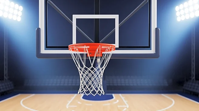 Motor City Cruise Sets Franchise Record in Season Opener Victory