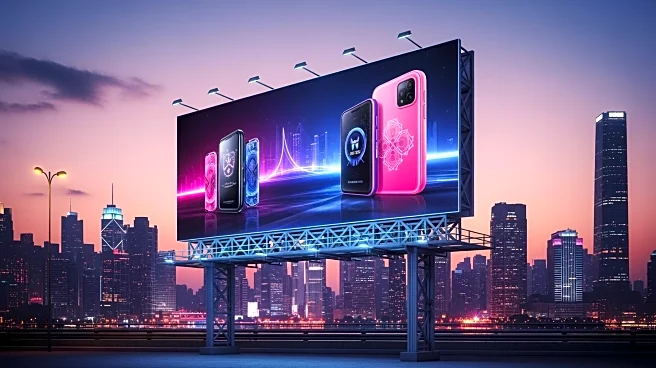 Retail Media Ad Spend Projected to Surpass TV by 2026, Indicating Major Shift in Advertising Landscape